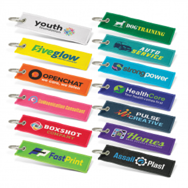 Picture for category KEY RINGS