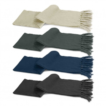 Picture for category SCARVES