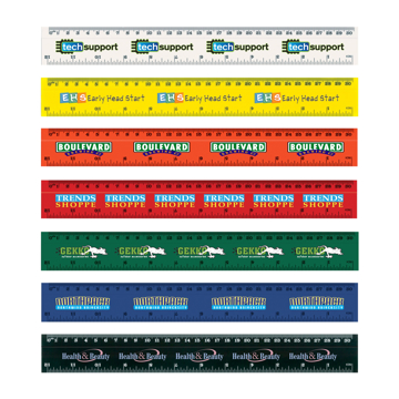 Picture of Flip Ruler