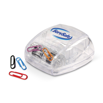 Picture of Roll-A-Clip