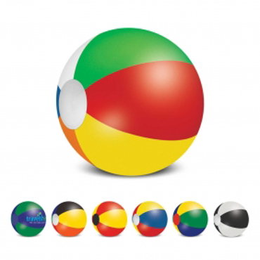 Picture for category BEACH BALLS