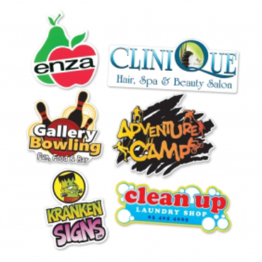 Picture for category AD LABELS