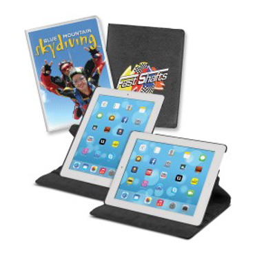 Picture for category TABLET CASES