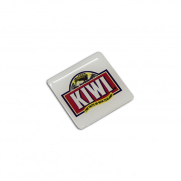 Picture of Resin Coated Labels 30mm - Square