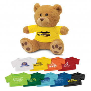 Picture of Teddy Bear