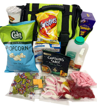 Picture for category HAMPERS
