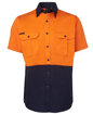 Picture of HI VIS S/S 190G SHIRT