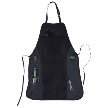 Picture of Master Grill Music Apron