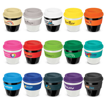 Picture for category REUSABLE COFFEE CUPS